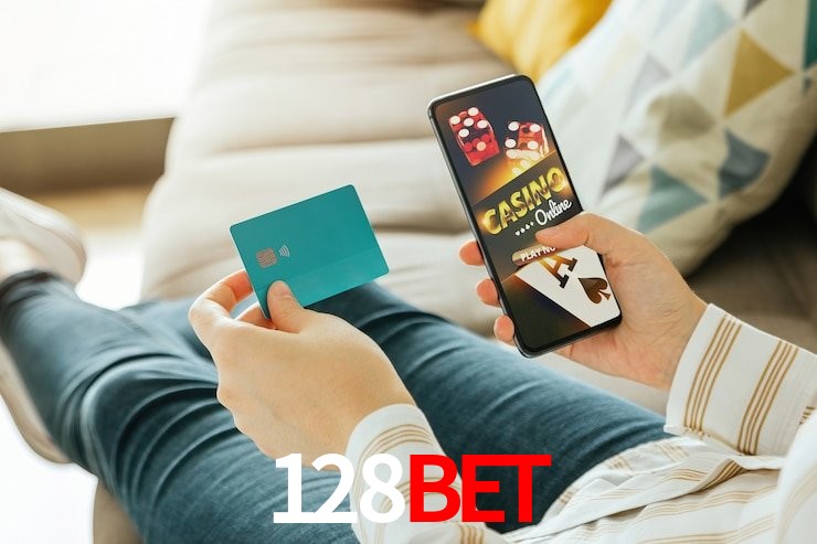 A Emoção da Loteria na 128bet: Uma Chance de Mudança de Vida